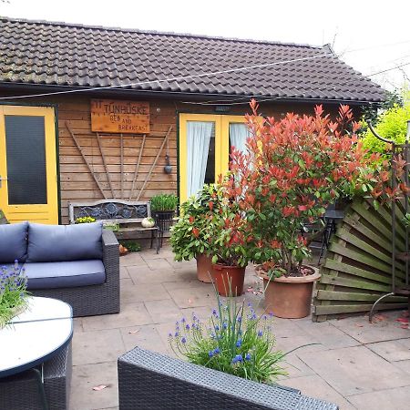 Renkum It Tunhuske B&B 외부 사진