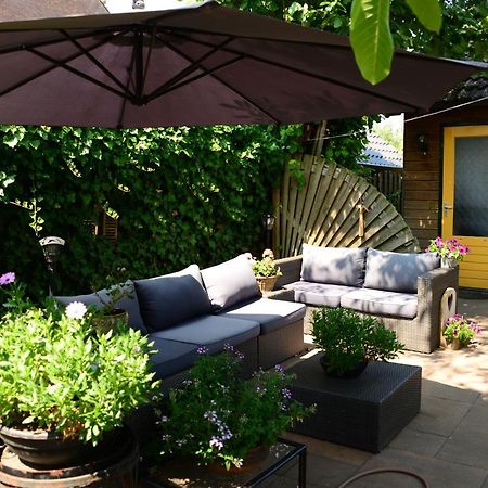 Renkum It Tunhuske B&B 외부 사진