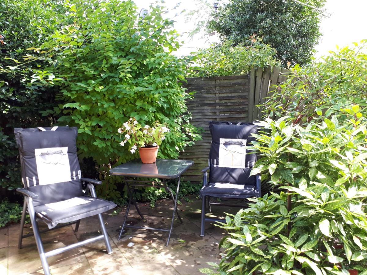 Renkum It Tunhuske B&B 외부 사진
