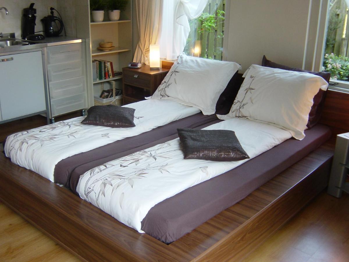 Renkum It Tunhuske B&B 외부 사진