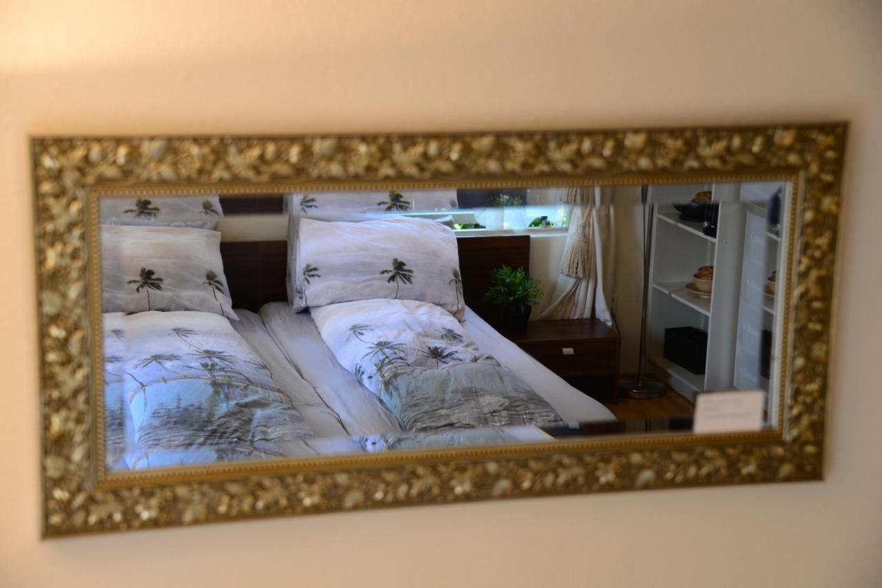 Renkum It Tunhuske B&B 외부 사진