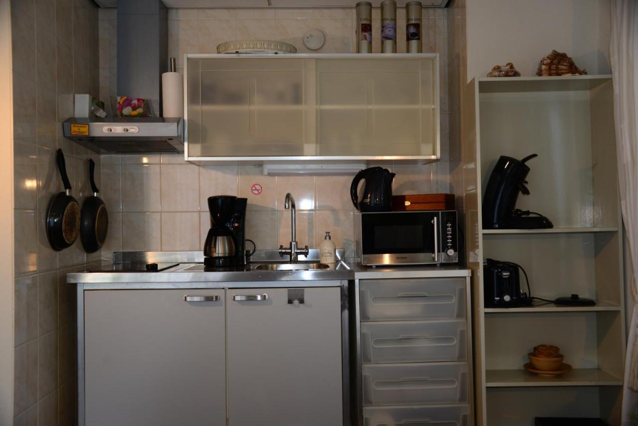Renkum It Tunhuske B&B 외부 사진