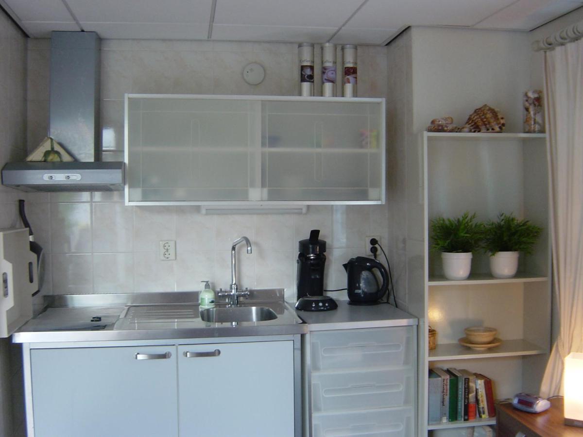 Renkum It Tunhuske B&B 외부 사진