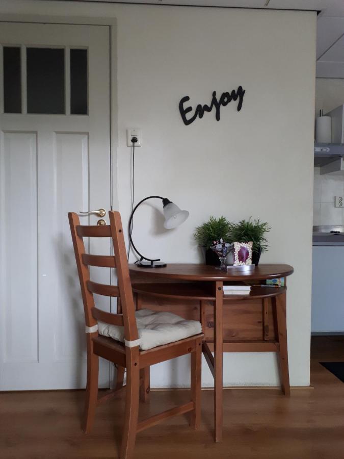 Renkum It Tunhuske B&B 외부 사진