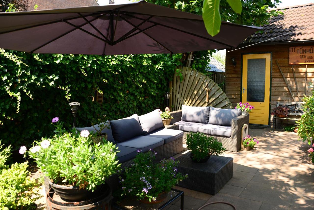 Renkum It Tunhuske B&B 외부 사진